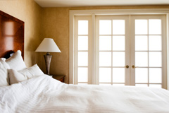 Humbleton bedroom extension costs