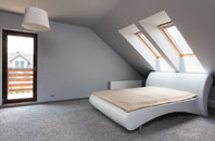 Humbleton bedroom extensions