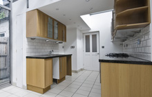 Humbleton kitchen extension leads